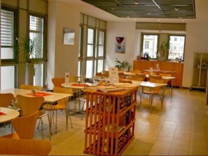 Foto: Kantinen Braunschweig
