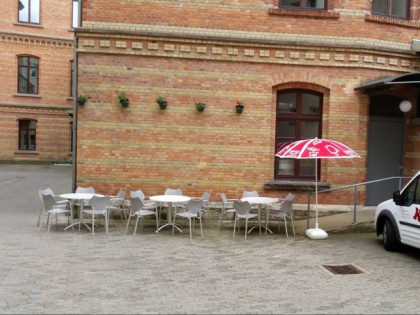 Foto: Kantinen Braunschweig