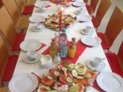 Foto: Kantinen Braunschweig
